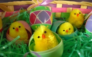 Easter Celebration más országokban, megérteni a világot