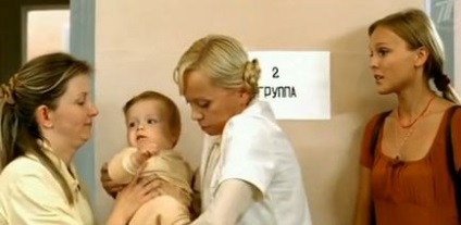 Un copil devotat de Evdokiya Germanova - lăsați-i să vorbească despre eter