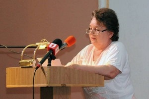 Reprezentanții organizațiilor publice din Transnistria pregătesc un apel către președintele Rusiei