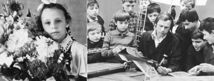 Motivele pentru eficiența educației sovietice, sau cum să ridice din nou nivelul școlii, psihologice