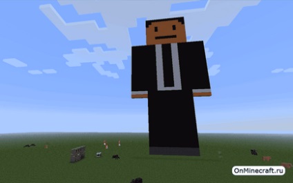 Printerblock pentru minecraft 1