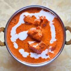 Condimente și condimente tandoori masala (tandurii masala)