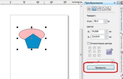 Programozás - ez csak - Corel Draw