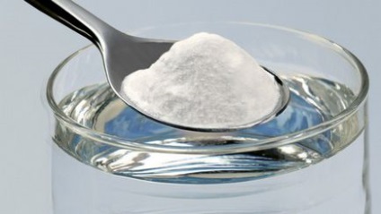 Öblítő a nazális sóoldat otthon, receptek