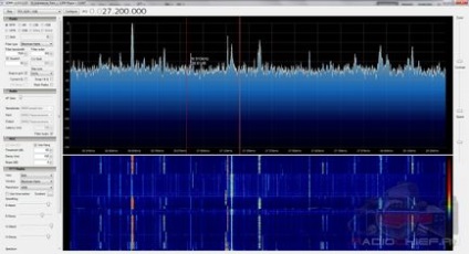 Простий китайський sdr приймач для си-бі і не тільки