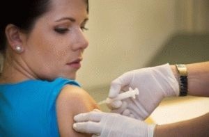 Ellenjavallata influenza elleni védőoltást, és a lehetséges következmények