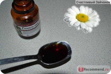 Agent antiinflamator de origine vegetală la