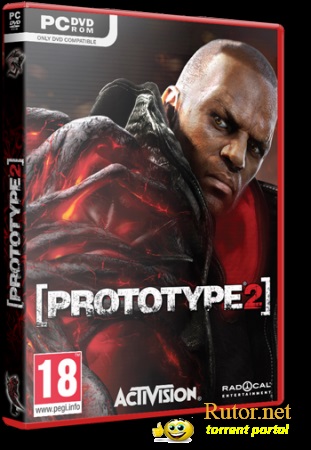 Prototype 2 (2012) pc, reîncărcare de la r