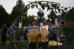 Перевірка на міцність, газета вісник