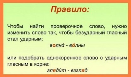 Перевірочне слово до слова красивий