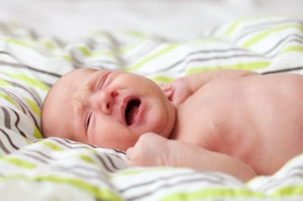 Пупкова грижа у новонароджених (комаровский) масаж, відео