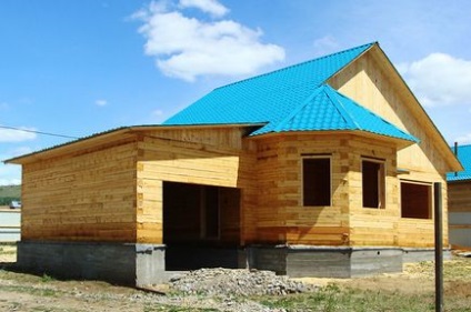 Cinci structuri de succes ale unor case private din Transbaikalia