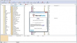 Rarmaradio pro (2015) pc, repack by d! Akov скачати торрент