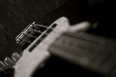 Aranjament de note pe fretboard-ul chitara