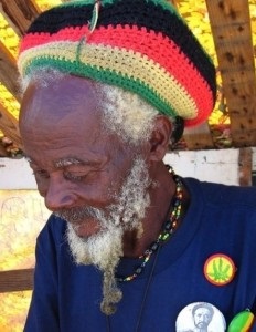 Rastafarianism - történelem, vallás, ideológia, parancsolatok és a szabályok