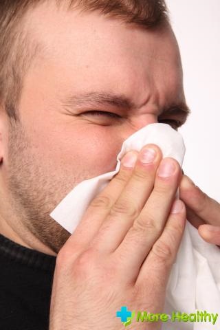 Розчин солі для промивання носа як приготувати і як його застосовувати