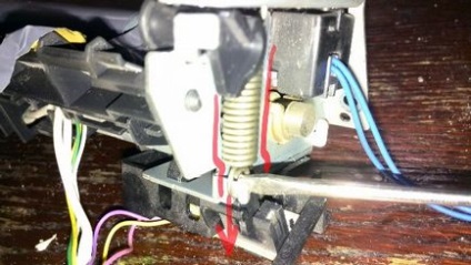 Розбирання hp laserjet 3050 і заміна термоплівка в грубці, корисні статті від itcomplex