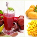 Alimente separate - tabel de compatibilitate și caracteristici ale utilizării carbohidraților