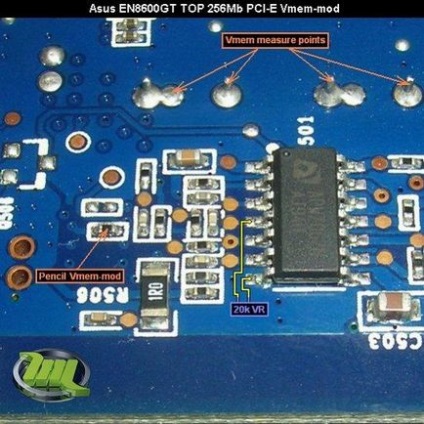 Overclocking și modificări »revizuiri ale procesoarelor, cardurilor video, placilor de bază