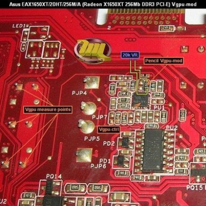 Overclocking și modificări »revizuiri ale procesoarelor, cardurilor video, placilor de bază