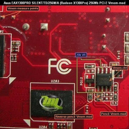 Overclocking și modificări »revizuiri ale procesoarelor, cardurilor video, placilor de bază