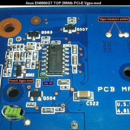 Overclocking și modificări »revizuiri ale procesoarelor, cardurilor video, placilor de bază