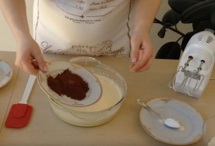 Різноманітність тортів на кефірі рецепти приготування в домашніх умовах з фото і відео