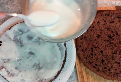 Різноманітність тортів на кефірі рецепти приготування в домашніх умовах з фото і відео