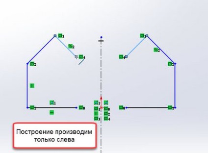 редагування ескізів