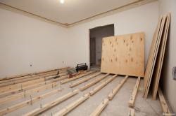 Ремонт підлог в квартирі вартість послуг демонтажних робіт, найменування робіт укладання підлог