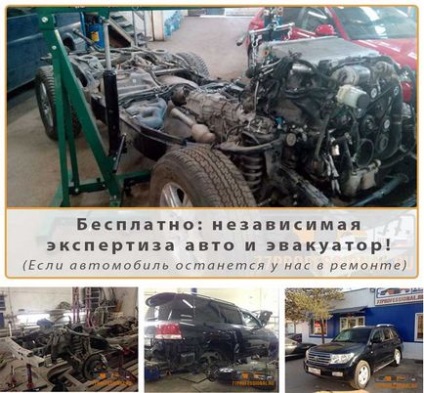 Reparare de cadre, restaurare geometrie a corpului de autoturisme din Moscova, szao, zao