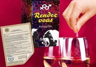 Rendez vous - un stimulent pentru femei, recenzia mea