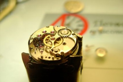 Helyreállítása és javítása órák sirály Szentpétervárott nézni javítás - Lado (Hublot karórák) Helyreállítása és javítása órák sirály Szentpétervárott nézni javítás - Lado