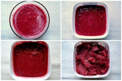 Рецепт брусниці з медом корисні властивості моченої ягоди