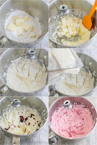 Рецепт ожинового торта