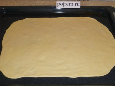 Рецепт пирога з картоплею і сиром - покроковий рецепт з фото як приготувати