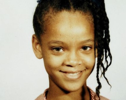 Rihanna biografie și viața personală