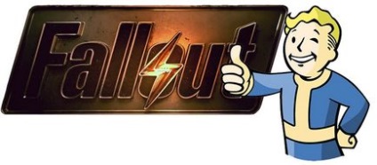 Малюємо vault boy з fallout