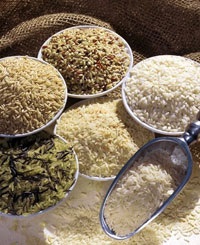 Рис - запорука здорового і різноманітного харчування! Рецепти страви з рису - каталог статей