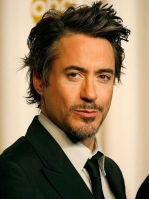 Robert Downey ml