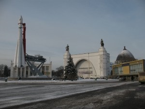 Росатом побудує на території вднх музей атомної енергетики, вднх і ввц