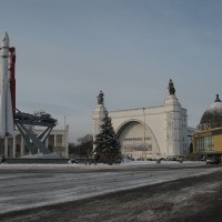 Росатом побудує на території вднх музей атомної енергетики, вднх і ввц