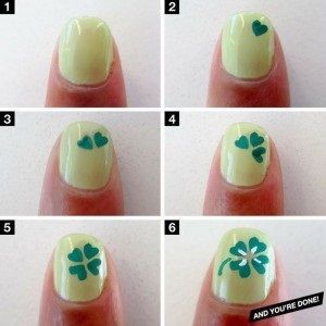 Розпис нігтів фото-уроки - більше 25 кращих ідей на тему «дизайн нігтів для манікюру