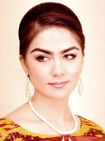 Rusul a publicat topul celor mai frumoase tadjici din lume, știri din Tadjik asia-plus