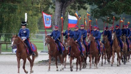 Rostov régióban, nem ülni - a klub, akik szeretnének mozogni (Rostov-on-Don) Rostov régióban, nem ülni - a klub, akik szeretnének mozogni