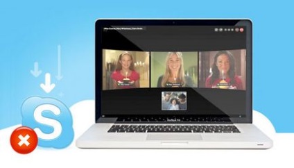 З 1 березня на mac і windows перестали працювати старі версії skype, - новини зі світу apple