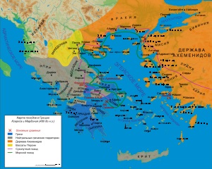Battle of Salamis - ez