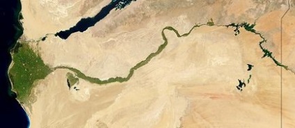 Cel mai mare râu din lume