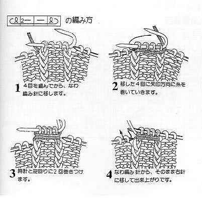 Найдетальніша розшифровка японських схем і ієрогліфів - handmade