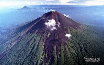 Cele mai active și periculoase vulcani din lume